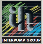 英特泵选型 INTERPUMP高压柱塞泵（目录）