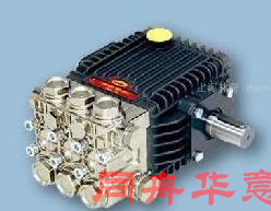 英特泵INTERPUMP 意大利进口高温高压柱塞泵63.VHT